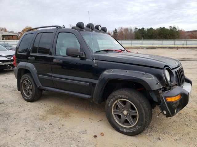 Photo 3 VIN: 1J4GL38K96W165204 - JEEP LIBERTY 