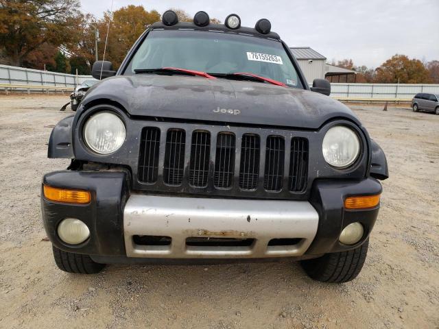 Photo 4 VIN: 1J4GL38K96W165204 - JEEP LIBERTY 