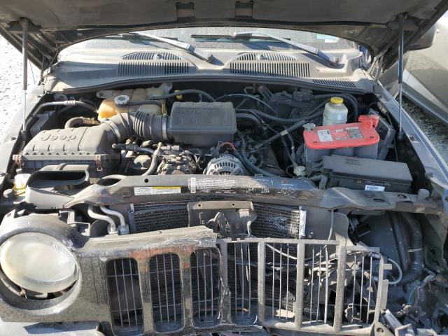 Photo 10 VIN: 1J4GL38KX3W729857 - JEEP LIBERTY RE 