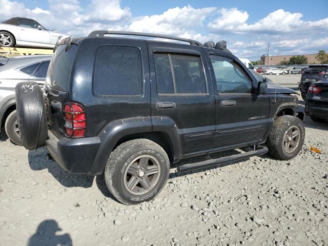 Photo 2 VIN: 1J4GL38KX3W729857 - JEEP LIBERTY RE 