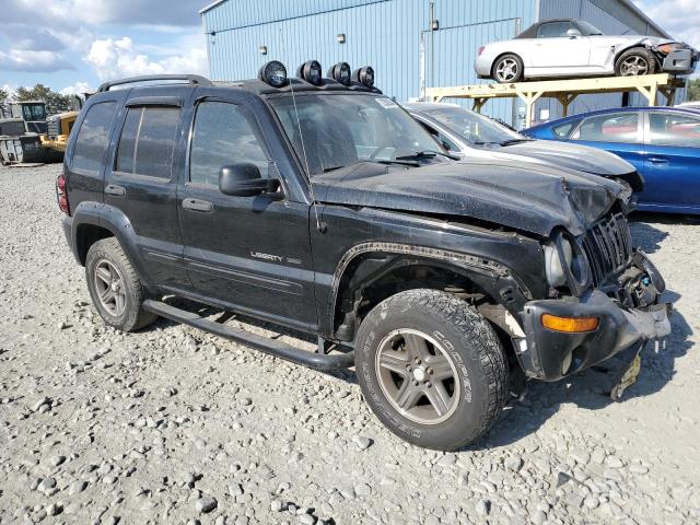 Photo 3 VIN: 1J4GL38KX3W729857 - JEEP LIBERTY RE 