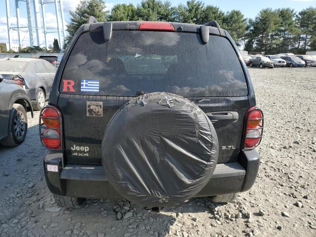 Photo 5 VIN: 1J4GL38KX3W729857 - JEEP LIBERTY RE 