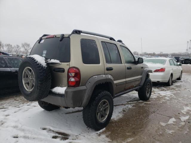 Photo 2 VIN: 1J4GL38KX5W543738 - JEEP LIBERTY 