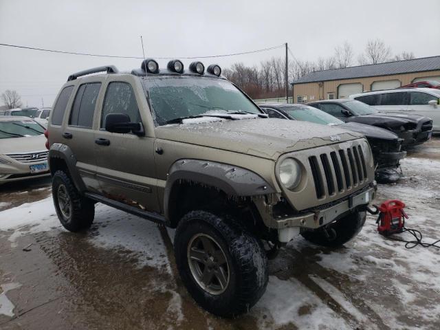 Photo 3 VIN: 1J4GL38KX5W543738 - JEEP LIBERTY 