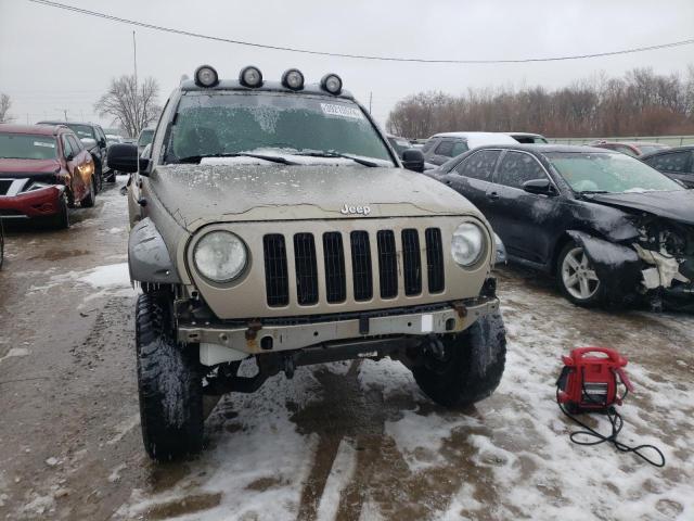 Photo 4 VIN: 1J4GL38KX5W543738 - JEEP LIBERTY 