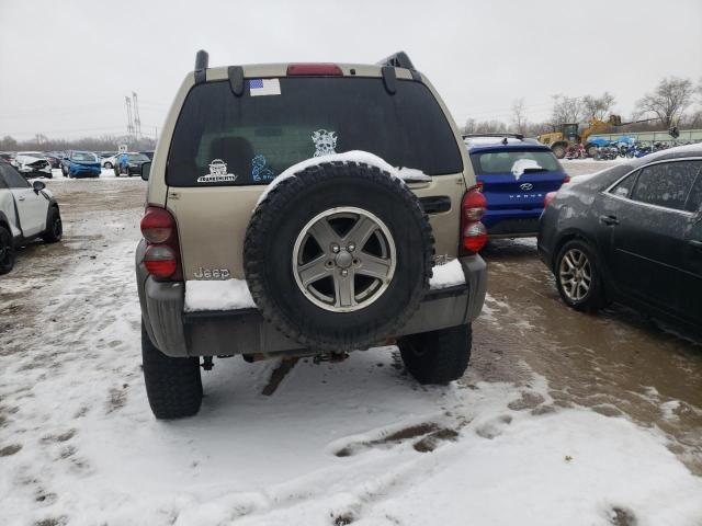 Photo 5 VIN: 1J4GL38KX5W543738 - JEEP LIBERTY 