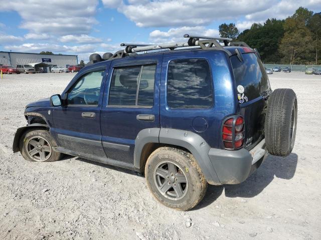 Photo 1 VIN: 1J4GL38KX6W100801 - JEEP LIBERTY RE 