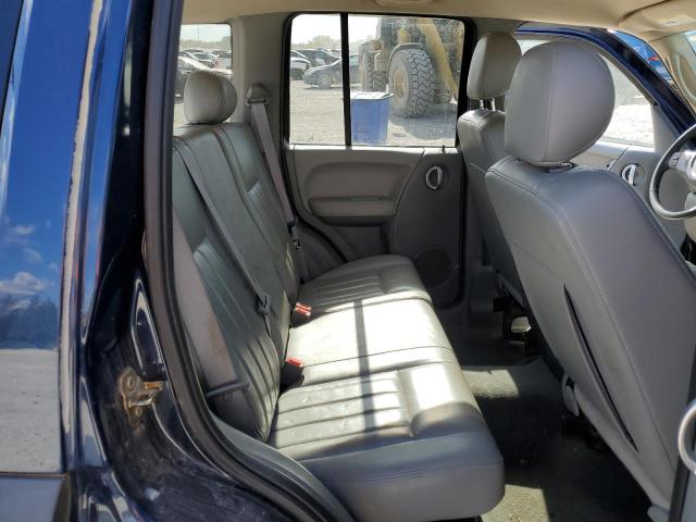 Photo 10 VIN: 1J4GL38KX6W100801 - JEEP LIBERTY RE 