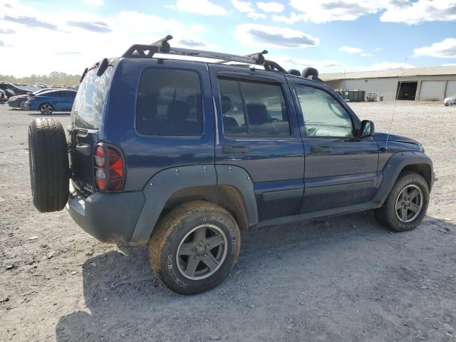 Photo 2 VIN: 1J4GL38KX6W100801 - JEEP LIBERTY RE 