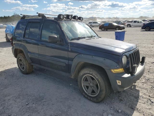 Photo 3 VIN: 1J4GL38KX6W100801 - JEEP LIBERTY RE 