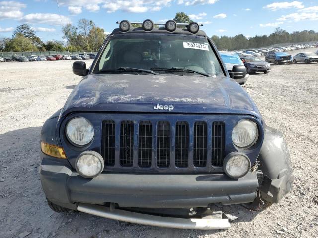 Photo 4 VIN: 1J4GL38KX6W100801 - JEEP LIBERTY RE 