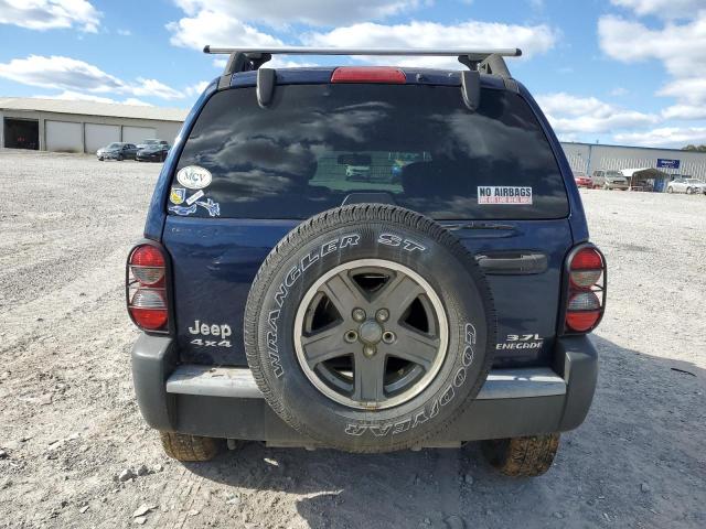 Photo 5 VIN: 1J4GL38KX6W100801 - JEEP LIBERTY RE 