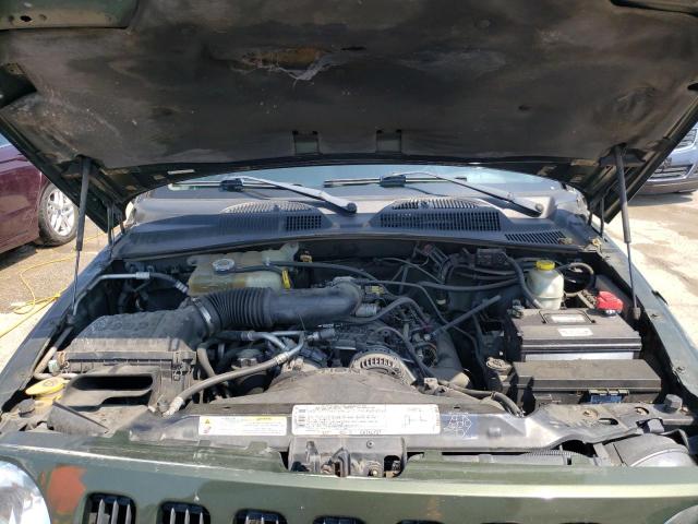 Photo 11 VIN: 1J4GL38KX6W232733 - JEEP LIBERTY 