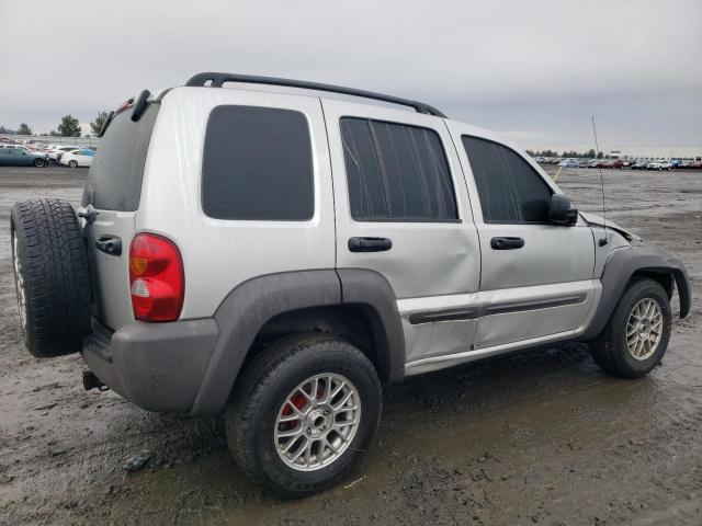 Photo 2 VIN: 1J4GL48124W310626 - JEEP LIBERTY 