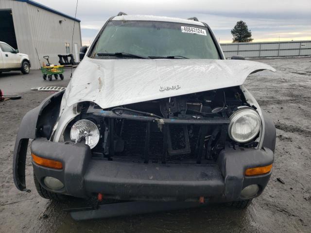 Photo 4 VIN: 1J4GL48124W310626 - JEEP LIBERTY 