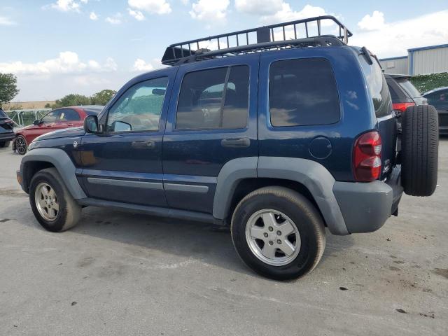 Photo 1 VIN: 1J4GL48505W680820 - JEEP LIBERTY 