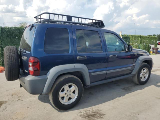 Photo 2 VIN: 1J4GL48505W680820 - JEEP LIBERTY 