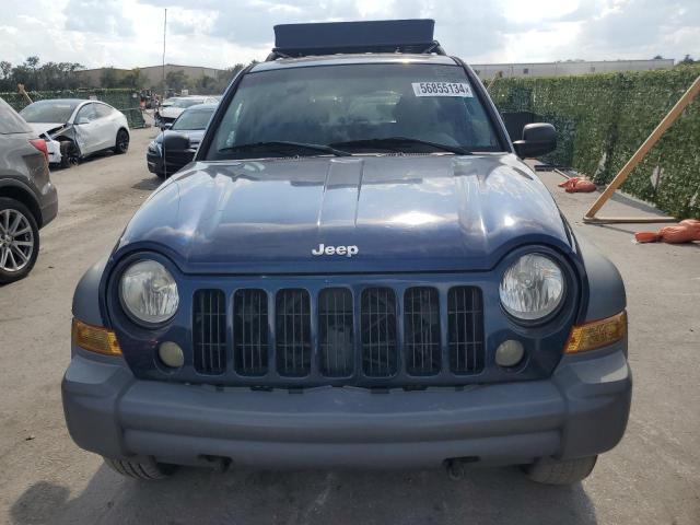 Photo 4 VIN: 1J4GL48505W680820 - JEEP LIBERTY 