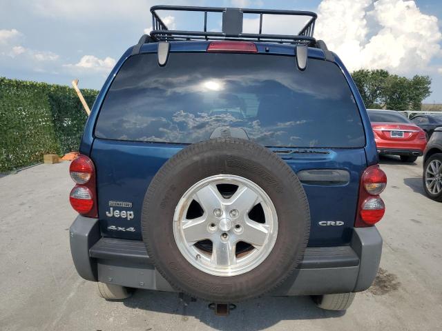 Photo 5 VIN: 1J4GL48505W680820 - JEEP LIBERTY 