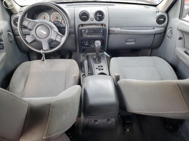 Photo 7 VIN: 1J4GL48505W680820 - JEEP LIBERTY 