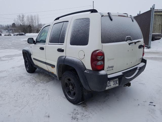 Photo 1 VIN: 1J4GL48526W269551 - JEEP LIBERTY 