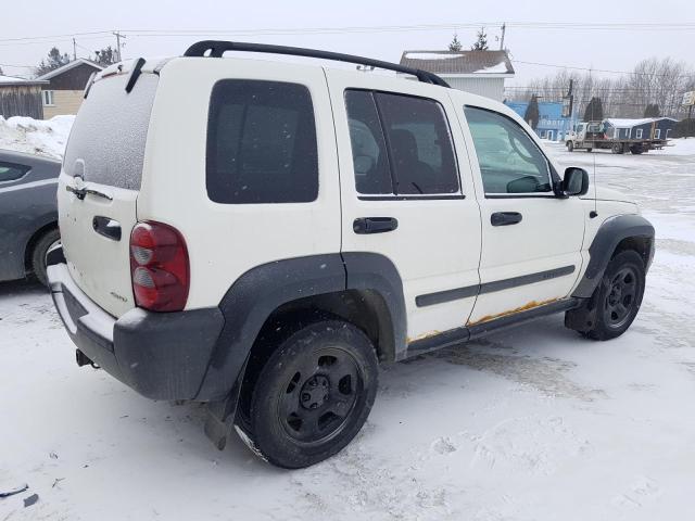 Photo 2 VIN: 1J4GL48526W269551 - JEEP LIBERTY 