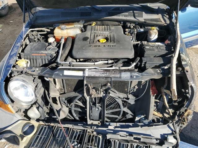 Photo 11 VIN: 1J4GL48545W635895 - JEEP LIBERTY SP 