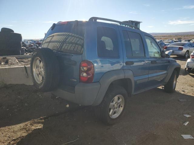 Photo 2 VIN: 1J4GL48545W635895 - JEEP LIBERTY SP 