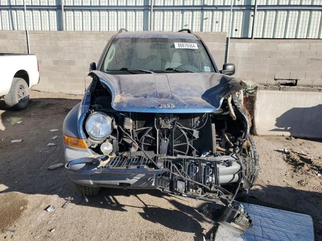 Photo 4 VIN: 1J4GL48545W635895 - JEEP LIBERTY SP 