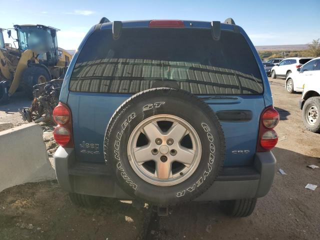 Photo 5 VIN: 1J4GL48545W635895 - JEEP LIBERTY SP 