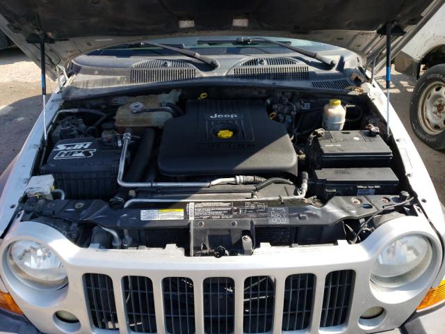 Photo 11 VIN: 1J4GL48545W656097 - JEEP LIBERTY 