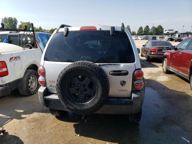 Photo 5 VIN: 1J4GL48545W656097 - JEEP LIBERTY 