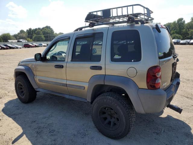 Photo 1 VIN: 1J4GL48596W213560 - JEEP LIBERTY SP 