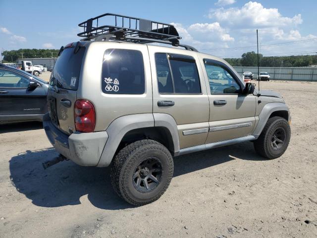 Photo 2 VIN: 1J4GL48596W213560 - JEEP LIBERTY SP 