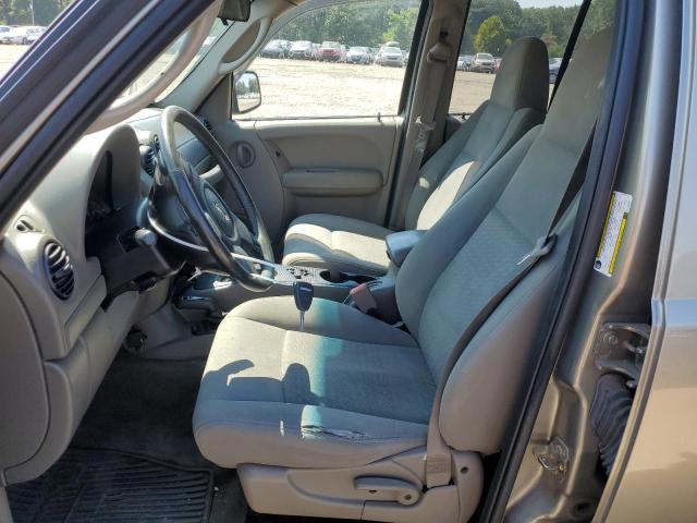 Photo 6 VIN: 1J4GL48596W213560 - JEEP LIBERTY SP 