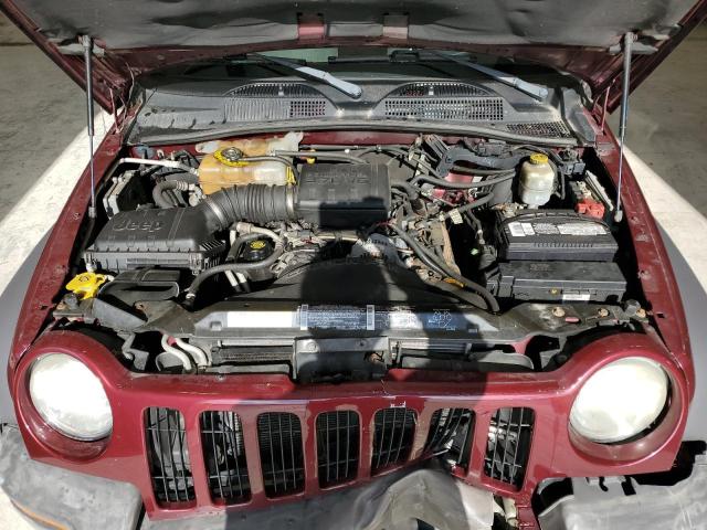 Photo 10 VIN: 1J4GL48K03W509407 - JEEP LIBERTY 