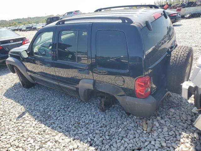 Photo 1 VIN: 1J4GL48K03W513411 - JEEP LIBERTY SP 