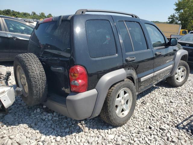 Photo 2 VIN: 1J4GL48K03W513411 - JEEP LIBERTY SP 