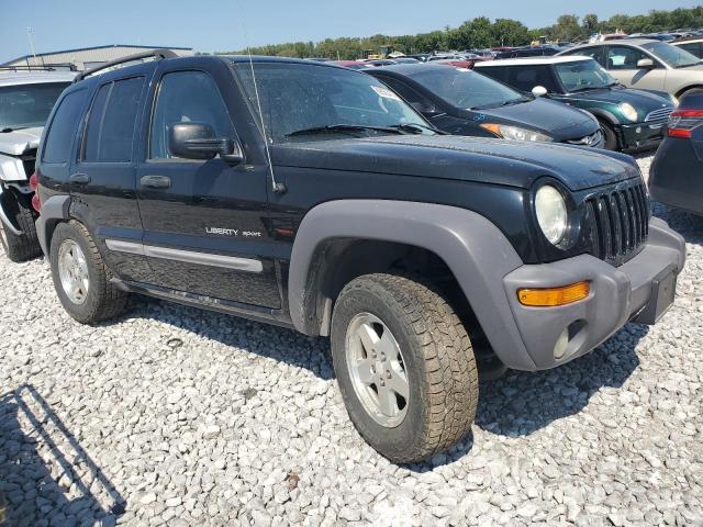 Photo 3 VIN: 1J4GL48K03W513411 - JEEP LIBERTY SP 