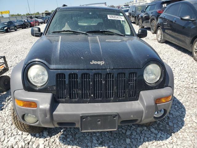 Photo 4 VIN: 1J4GL48K03W513411 - JEEP LIBERTY SP 