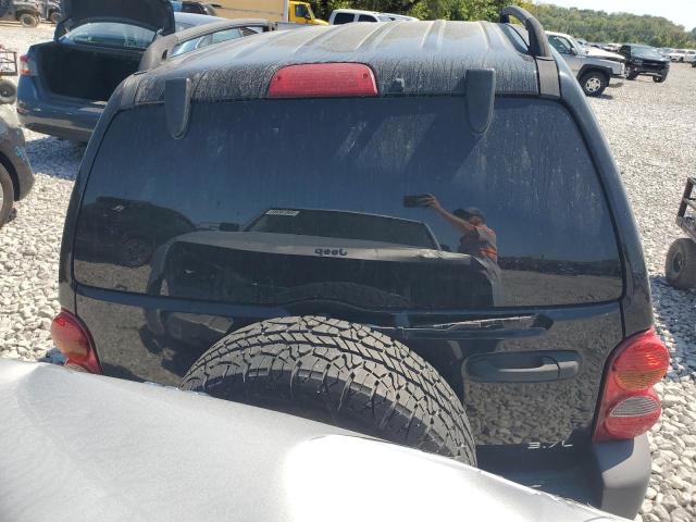 Photo 5 VIN: 1J4GL48K03W513411 - JEEP LIBERTY SP 