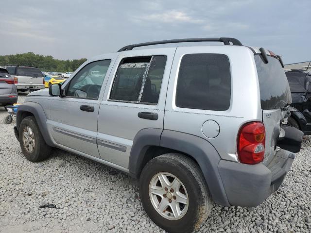 Photo 1 VIN: 1J4GL48K03W535568 - JEEP LIBERTY 