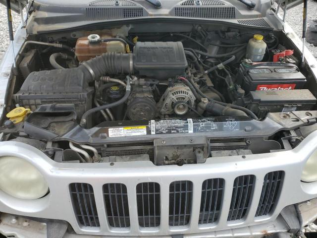 Photo 11 VIN: 1J4GL48K03W535568 - JEEP LIBERTY 