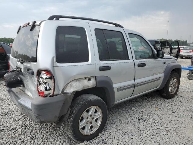 Photo 2 VIN: 1J4GL48K03W535568 - JEEP LIBERTY 