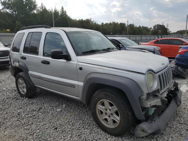 Photo 3 VIN: 1J4GL48K03W535568 - JEEP LIBERTY 