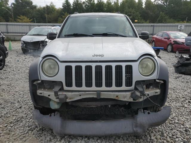 Photo 4 VIN: 1J4GL48K03W535568 - JEEP LIBERTY 