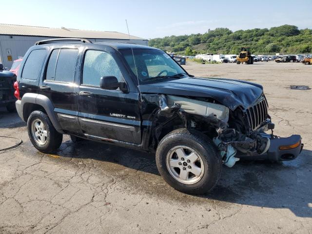 Photo 3 VIN: 1J4GL48K03W639896 - JEEP LIBERTY SP 