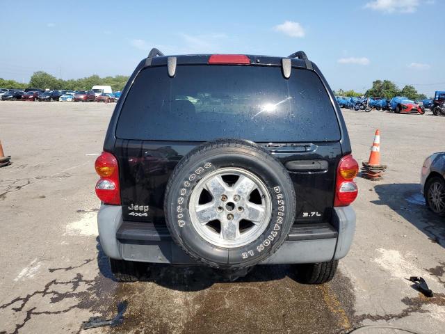 Photo 5 VIN: 1J4GL48K03W639896 - JEEP LIBERTY SP 