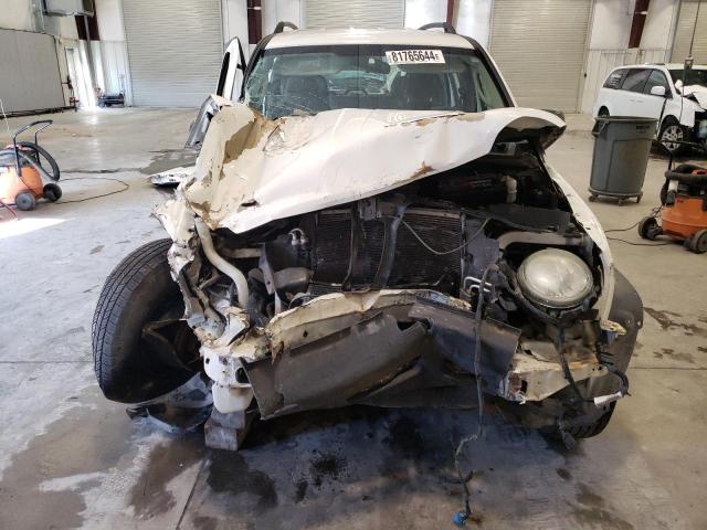 Photo 4 VIN: 1J4GL48K03W693246 - JEEP LIBERTY SP 