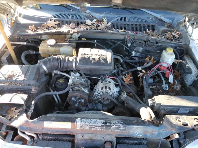 Photo 6 VIN: 1J4GL48K03W732711 - JEEP LIBERTY SP 